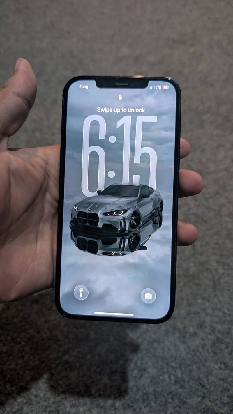 Apple iPhone 12 Pro Max 0