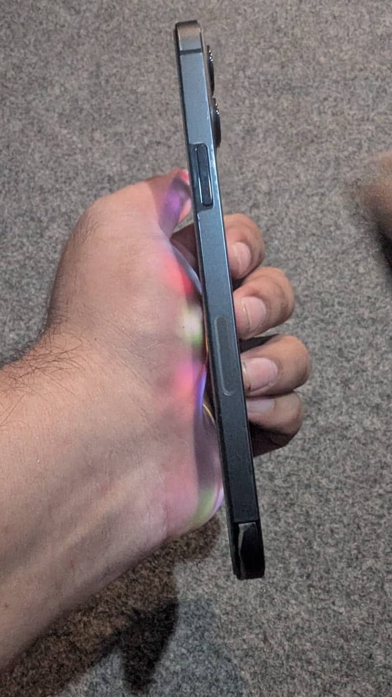 Apple iPhone 12 Pro Max 2