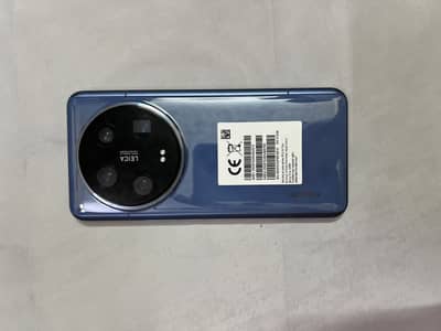Xiaomi 14 Ultra