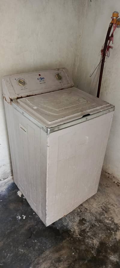 Washer