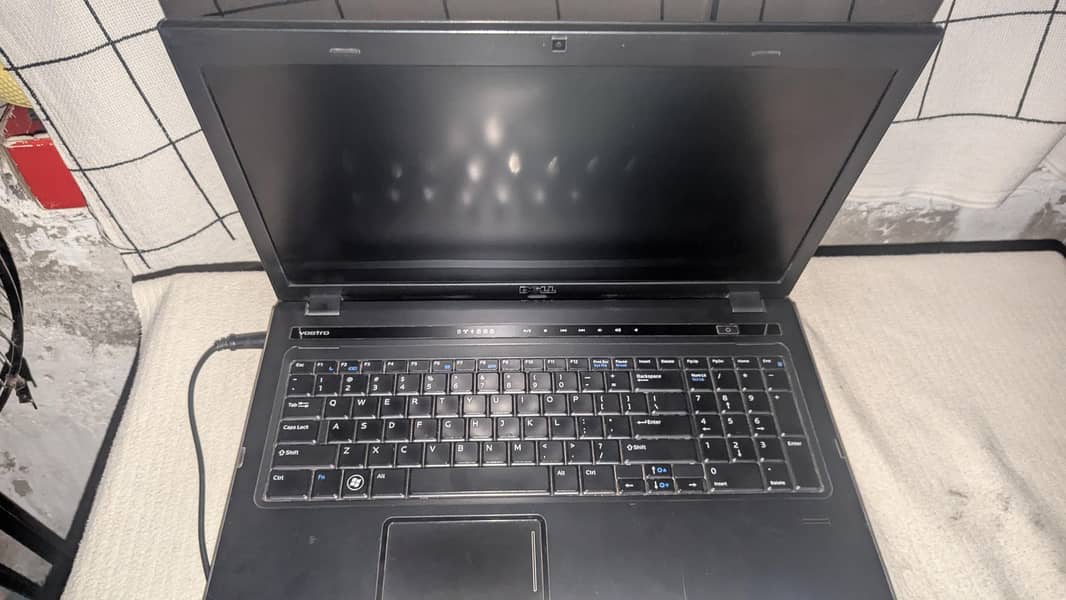 CORE i5 2700 2