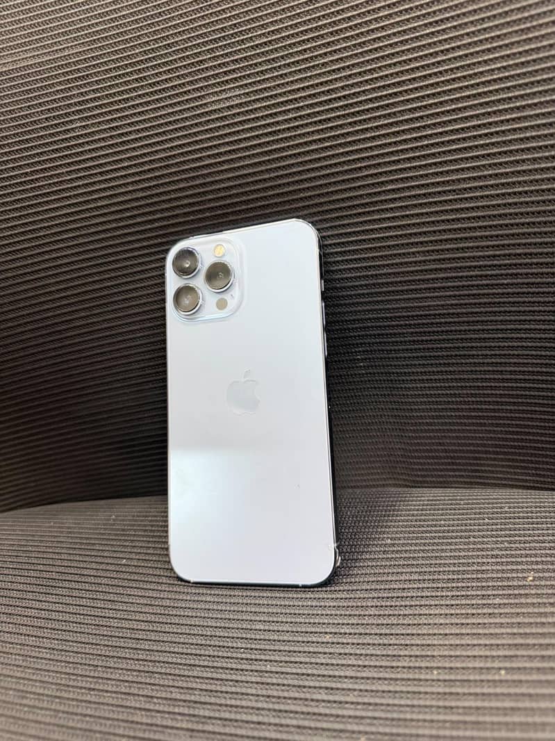 Apple iPhone 13 Pro Max 0