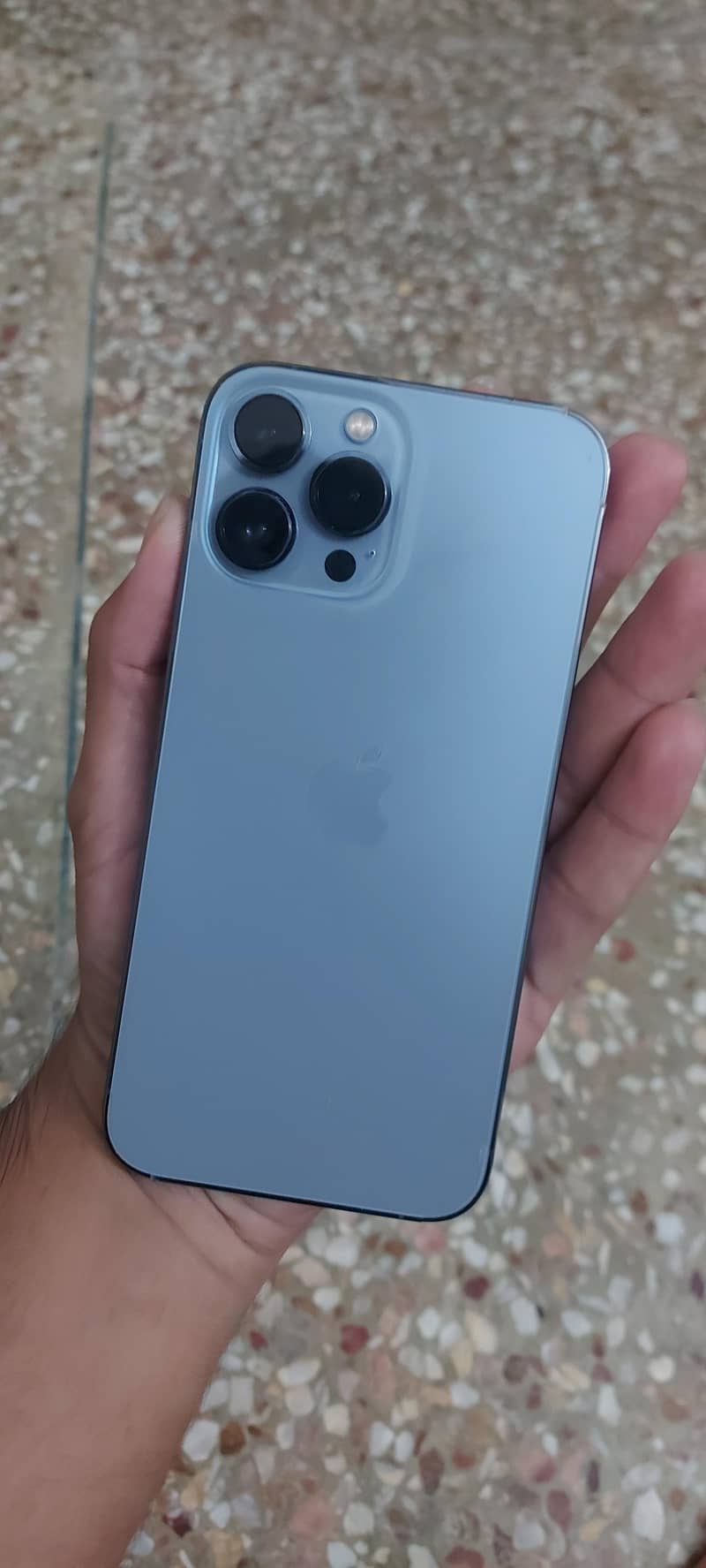 Apple iPhone 13 Pro Max 1
