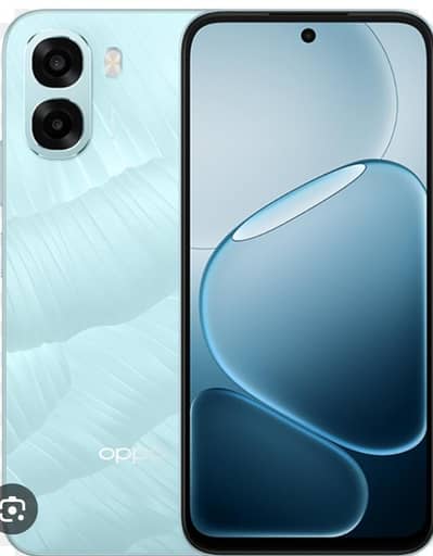OPPO A6x