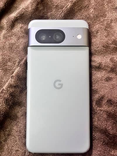 Google Pixel 8