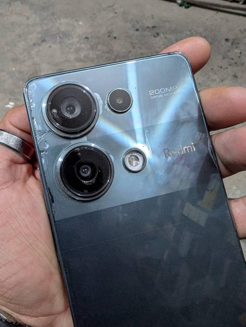 Xiaomi Redmi Note 13 Pro 6