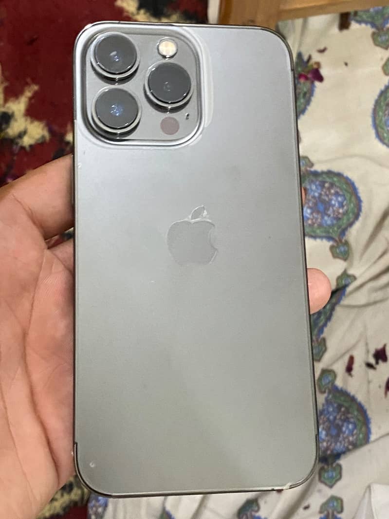 Apple iPhone 13 Pro 0