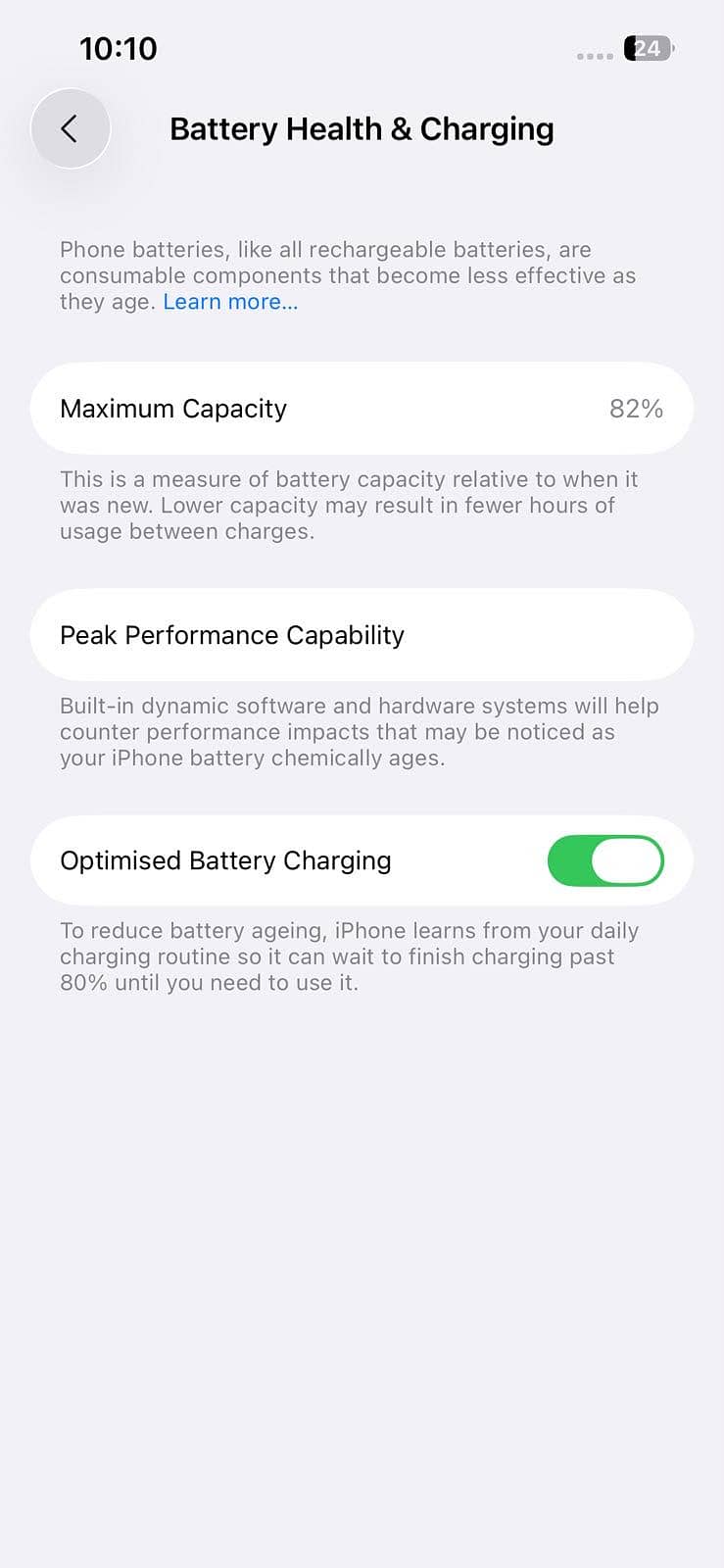 Apple iPhone 13 Pro 5