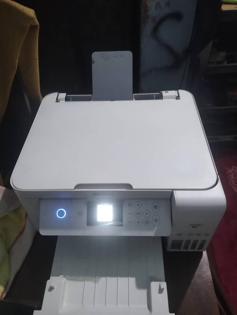 Epson ET2756 0