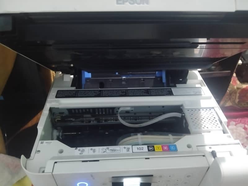 Epson ET2756 2