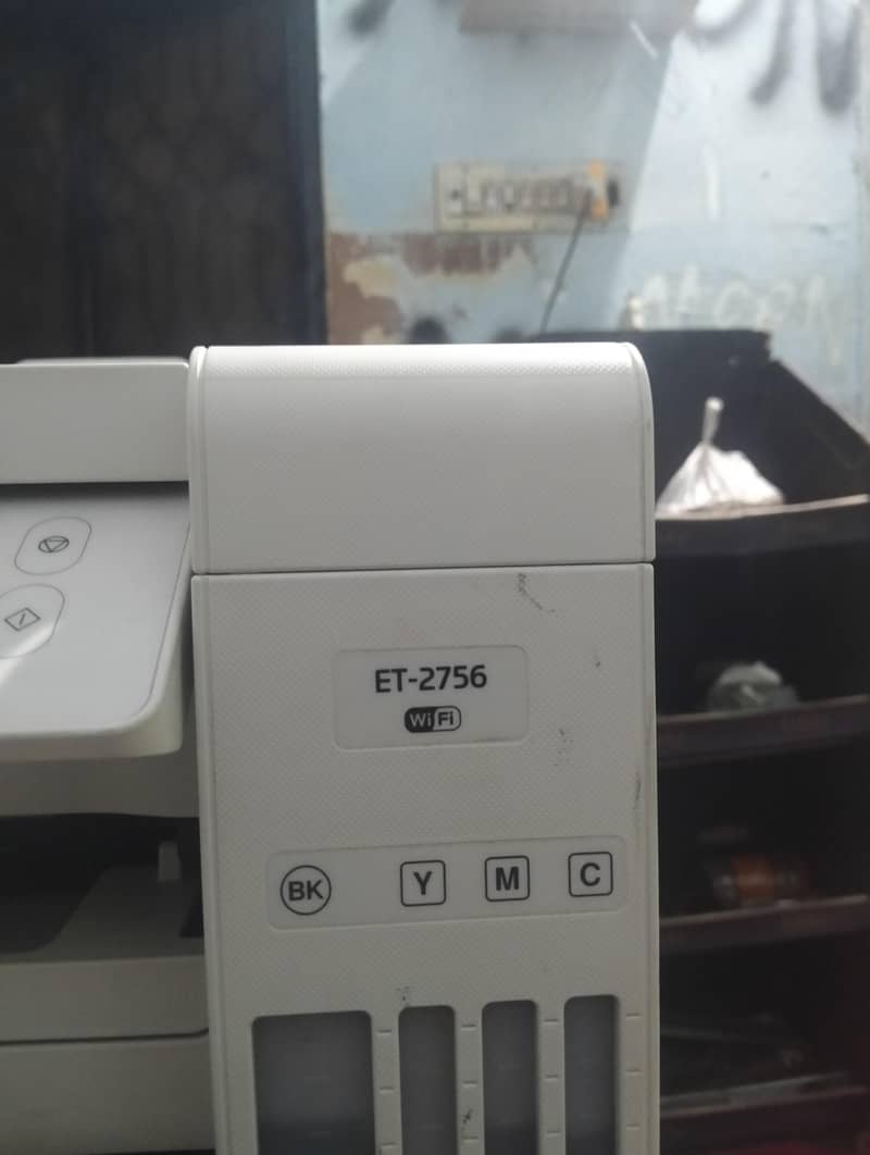 Epson ET2756 6