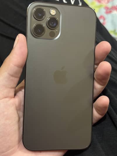 Apple iPhone 12 Pro