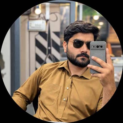 حمزہ اشتیاق