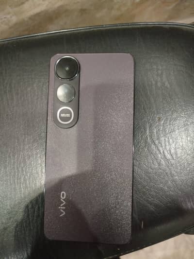Vivo V50 Lite