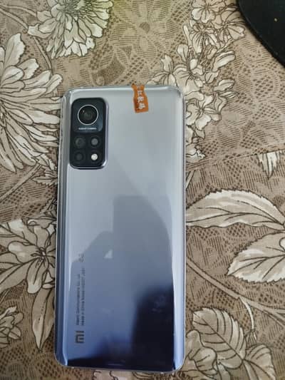 Xiaomi Mi 10T Pro