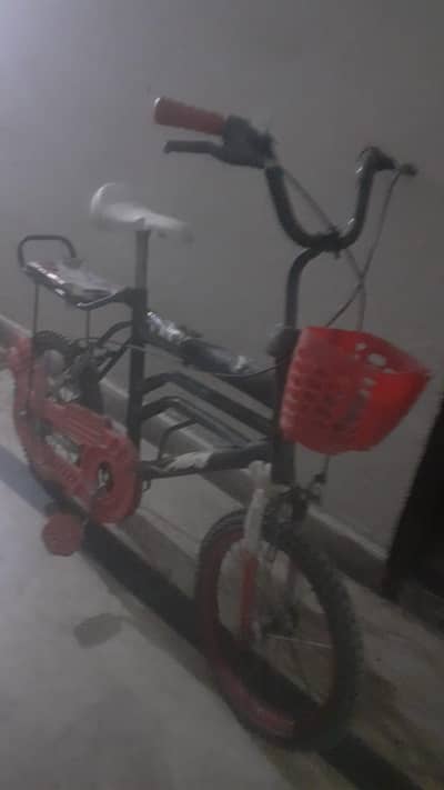 kids cycle for 6,10 years