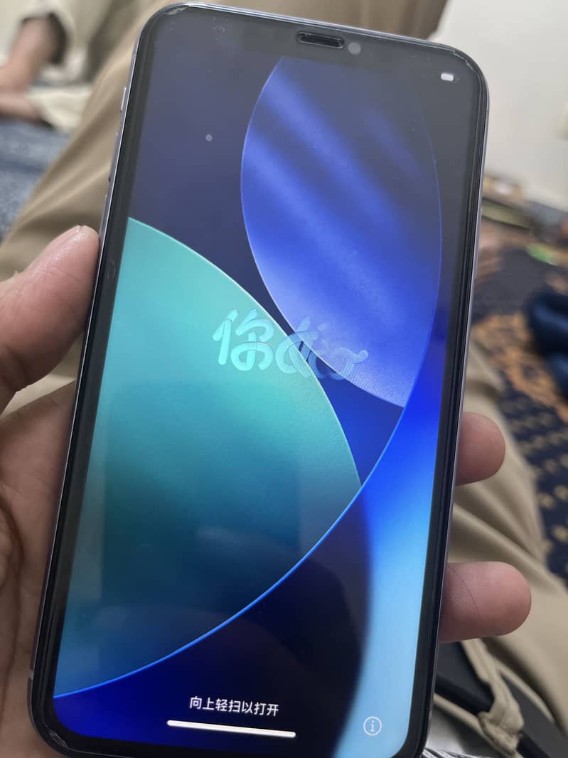 Apple iPhone 11 0