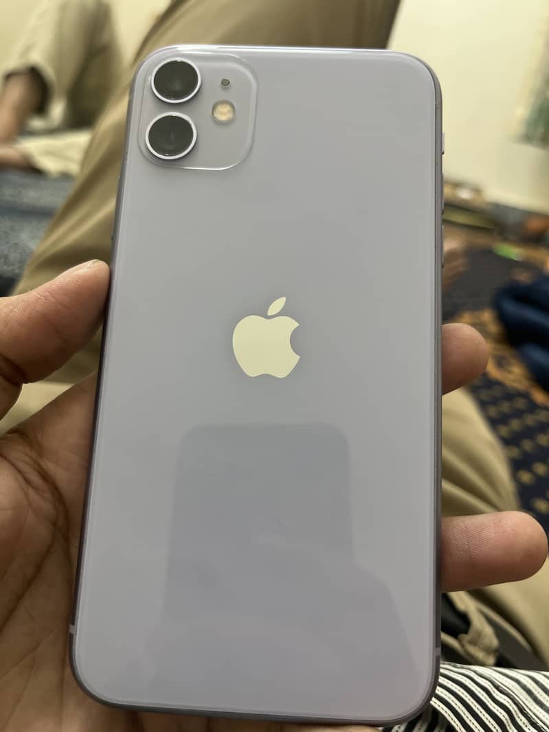 Apple iPhone 11 1