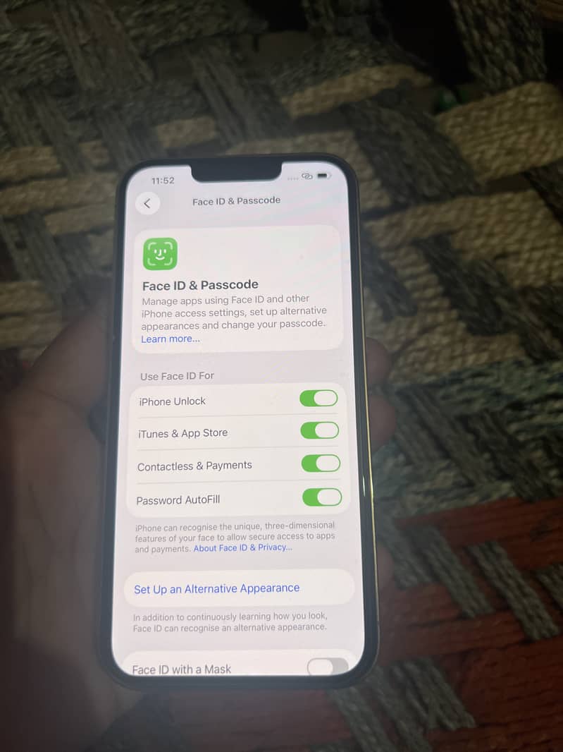 Apple iPhone 13 Pro factory unlocked 1