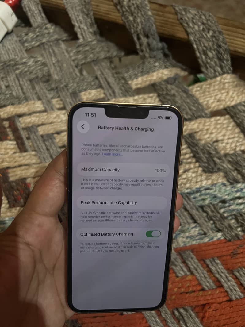 Apple iPhone 13 Pro factory unlocked 2
