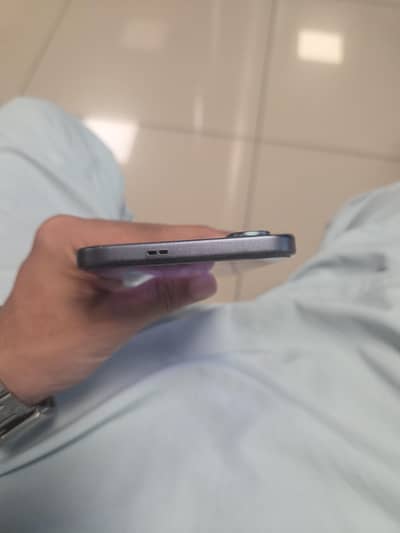 Infinix Hot 60 pro