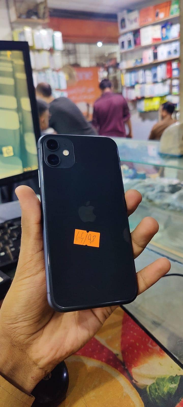 Apple iPhone 11 1