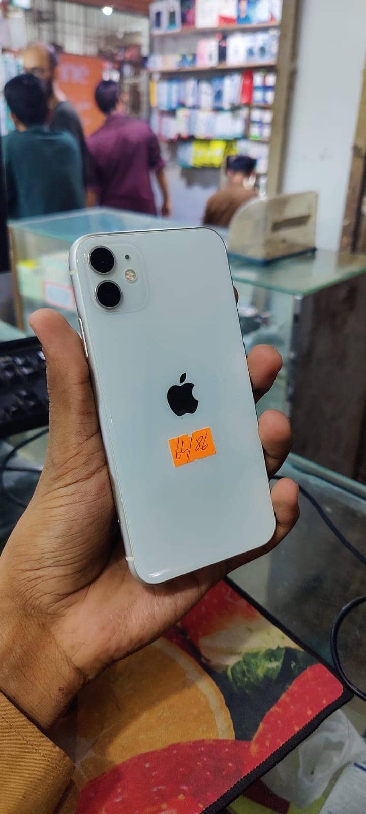 Apple iPhone 11 2