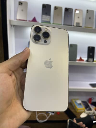 iPhone 13 Pro Max (OFFER) 03275894788