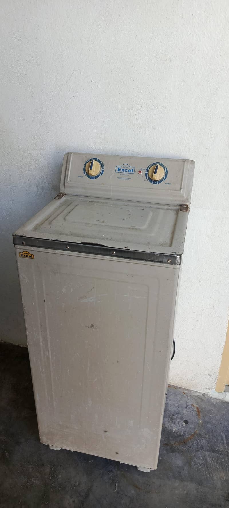 Dryer 0