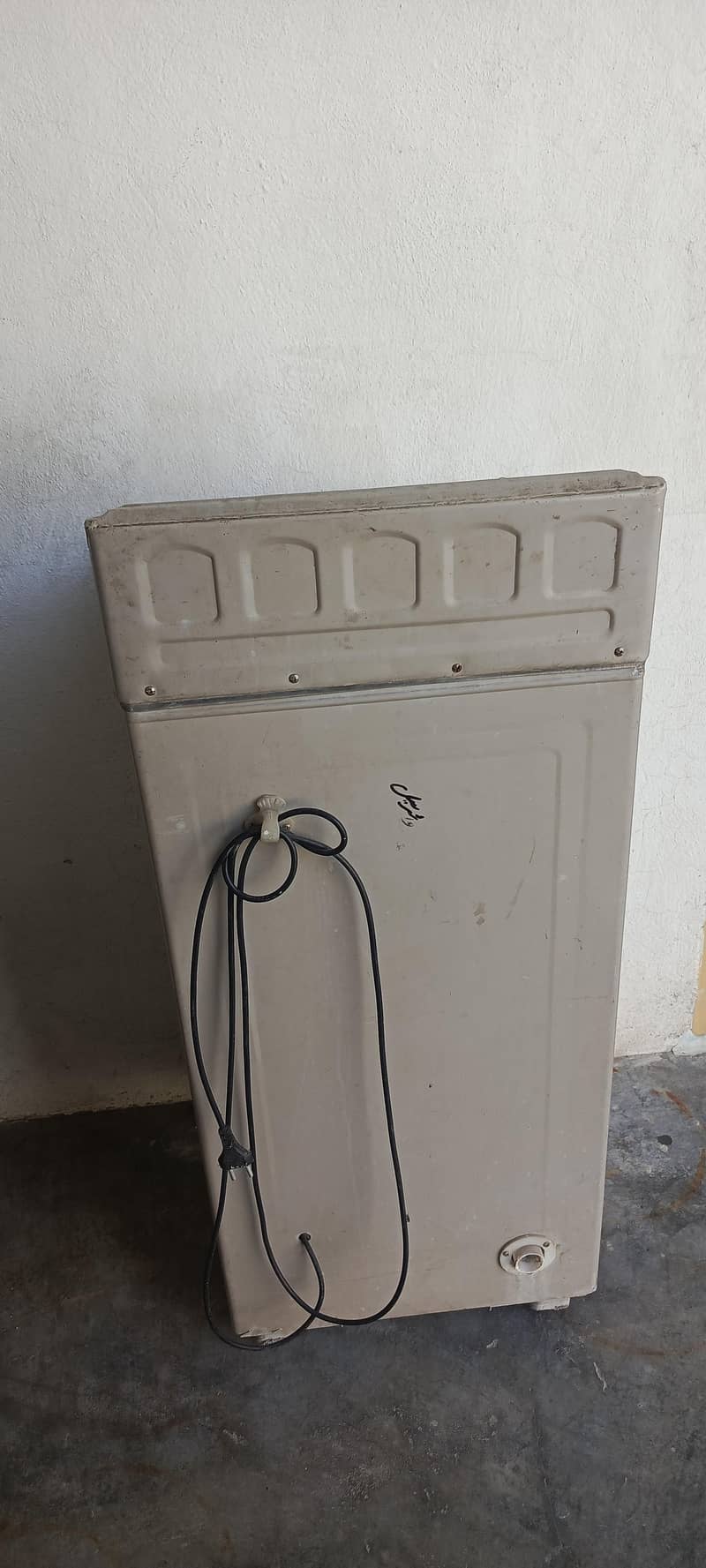 Dryer 1