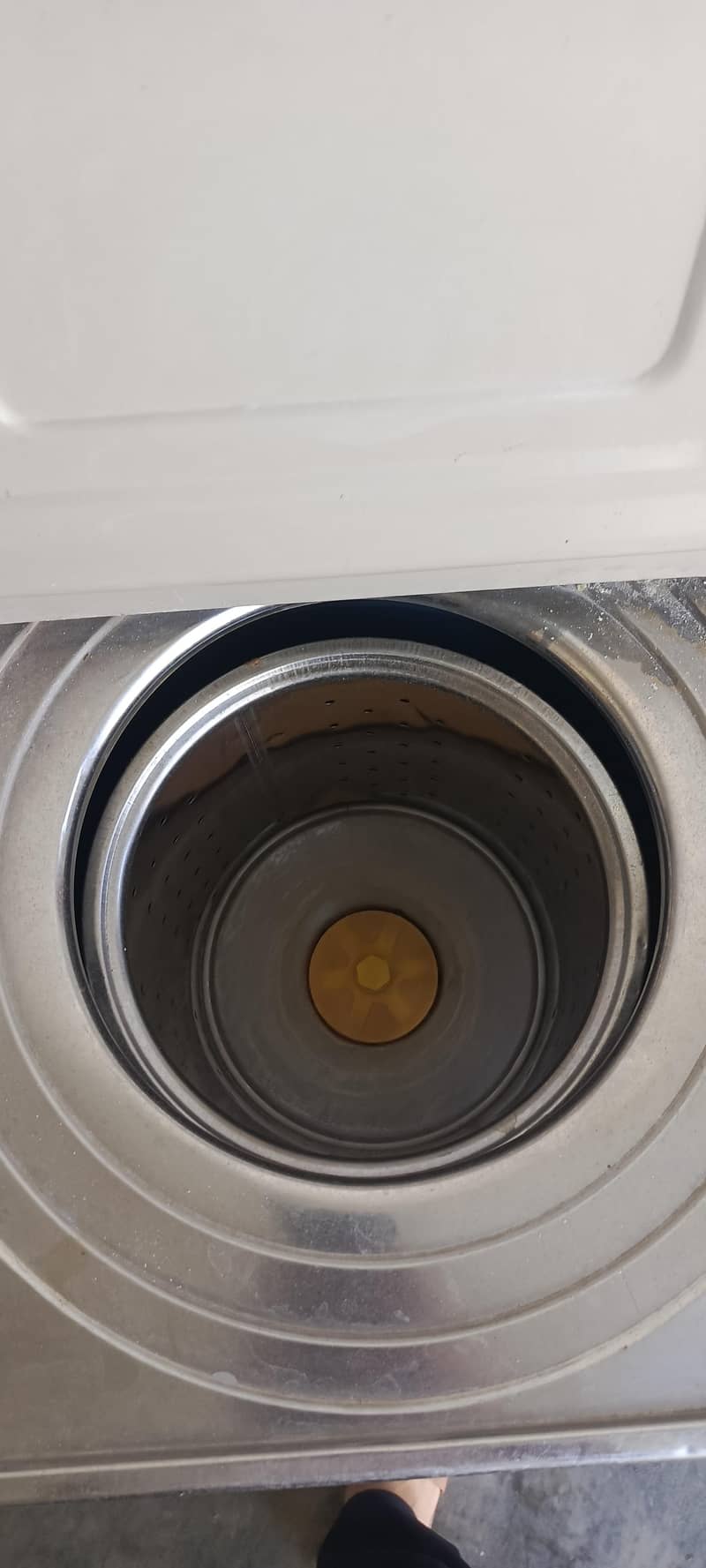 Dryer 3