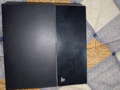ps4 imported (exchange possible)