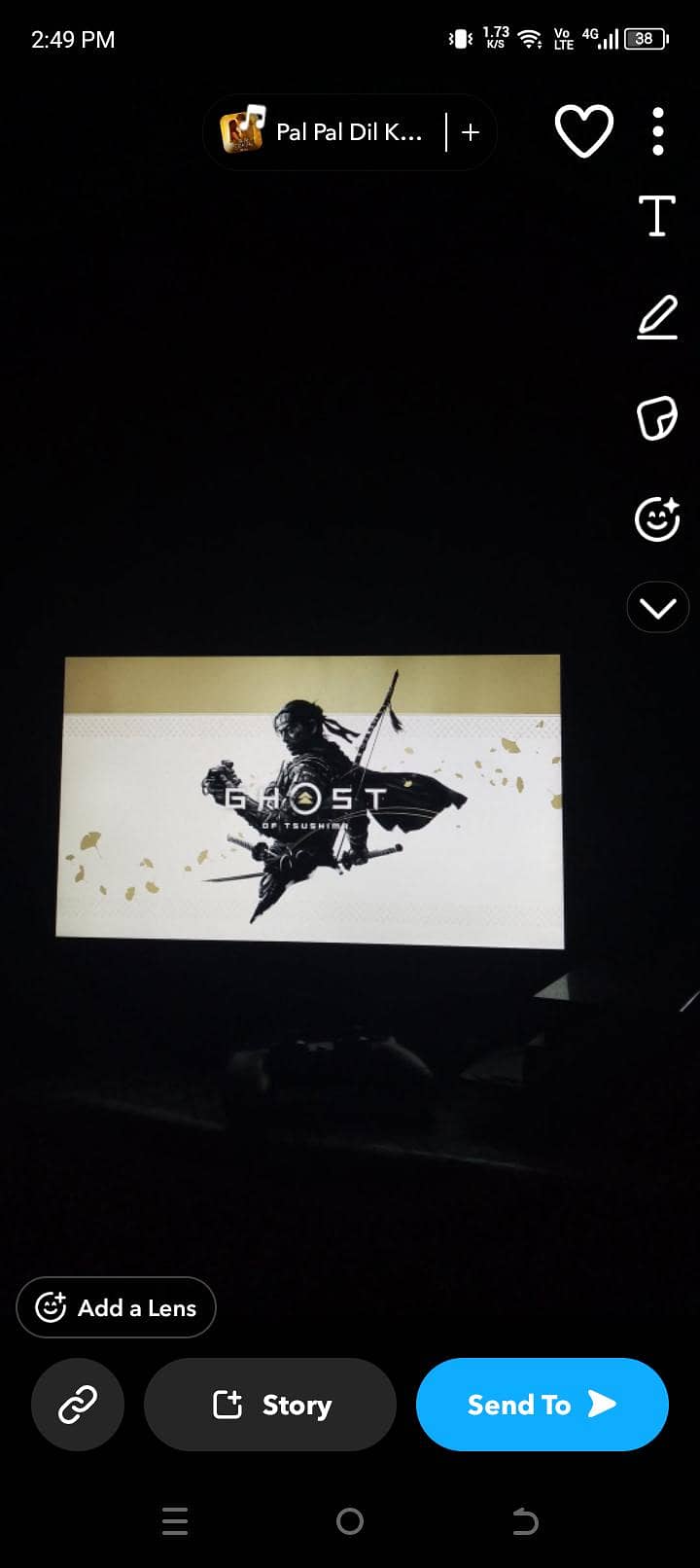 ps4 imported (exchange possible) 3