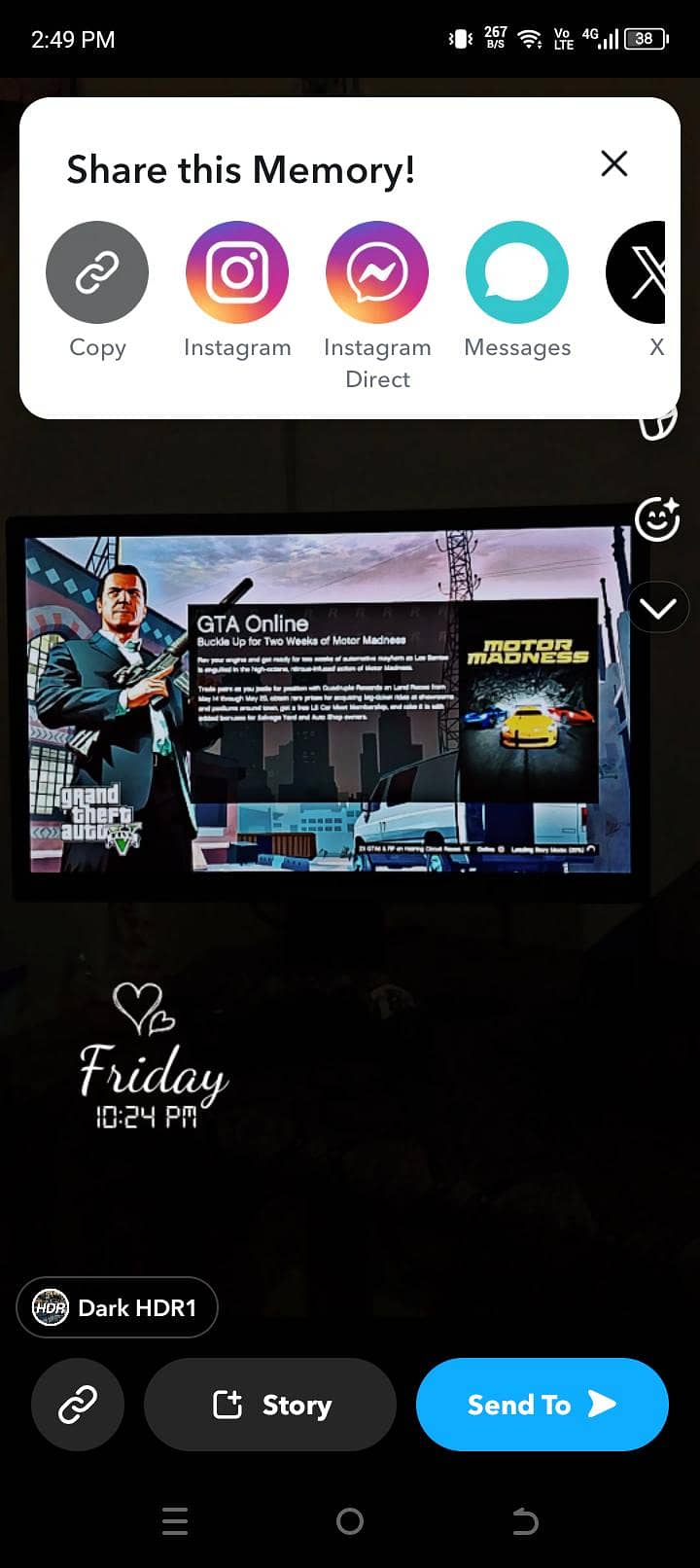 ps4 imported (exchange possible) 4