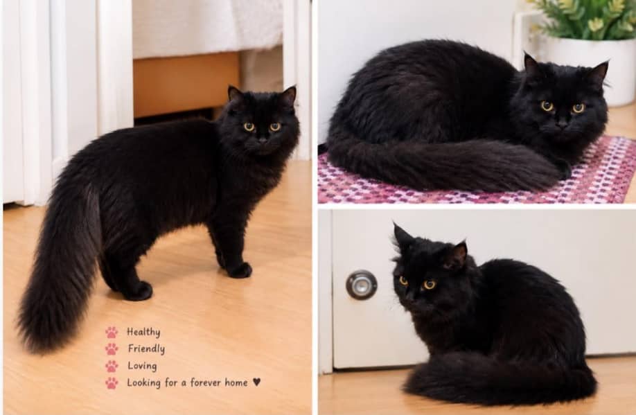 persian cat 0
