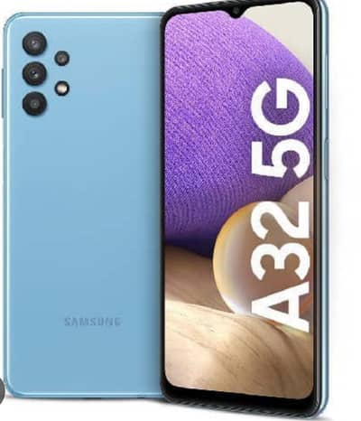 Samsung Mobile A32