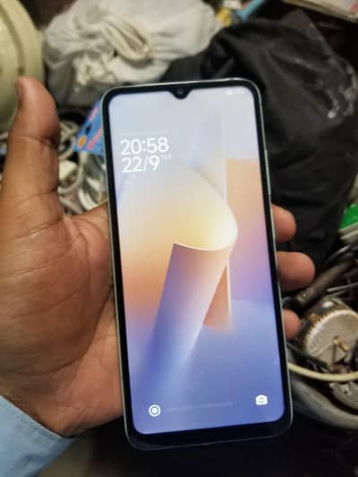 Redmi 12C 4/64