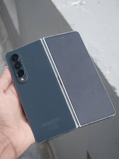 Samsung Mobile Z Fold 4