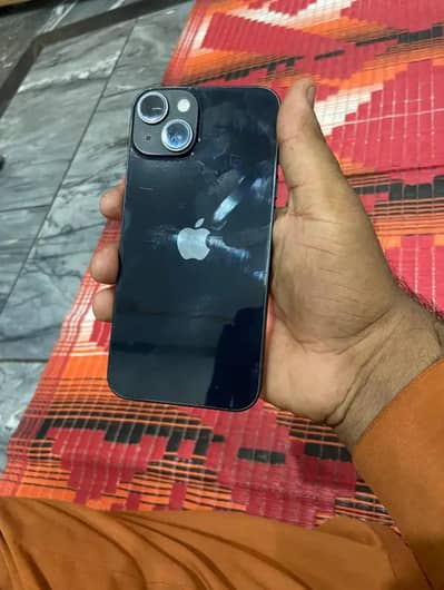 Apple iPhone 14 icloud lock Rabta Num 03269771122