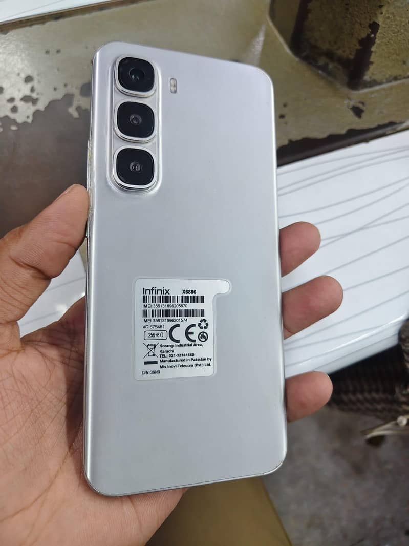 hot 60 pro plus 1