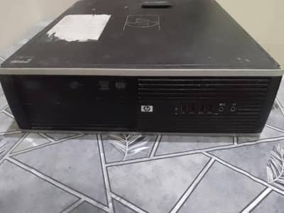 HP Compaq 8000 Elite SFF For Sale