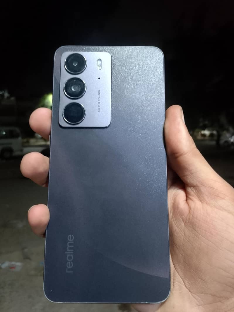 Realme C75 2