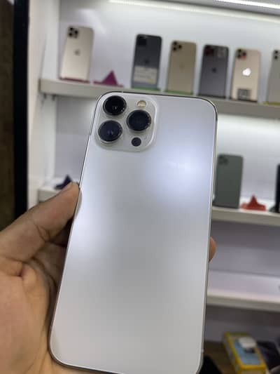 iPhone 13 Pro Max (OFFER) 03275894788