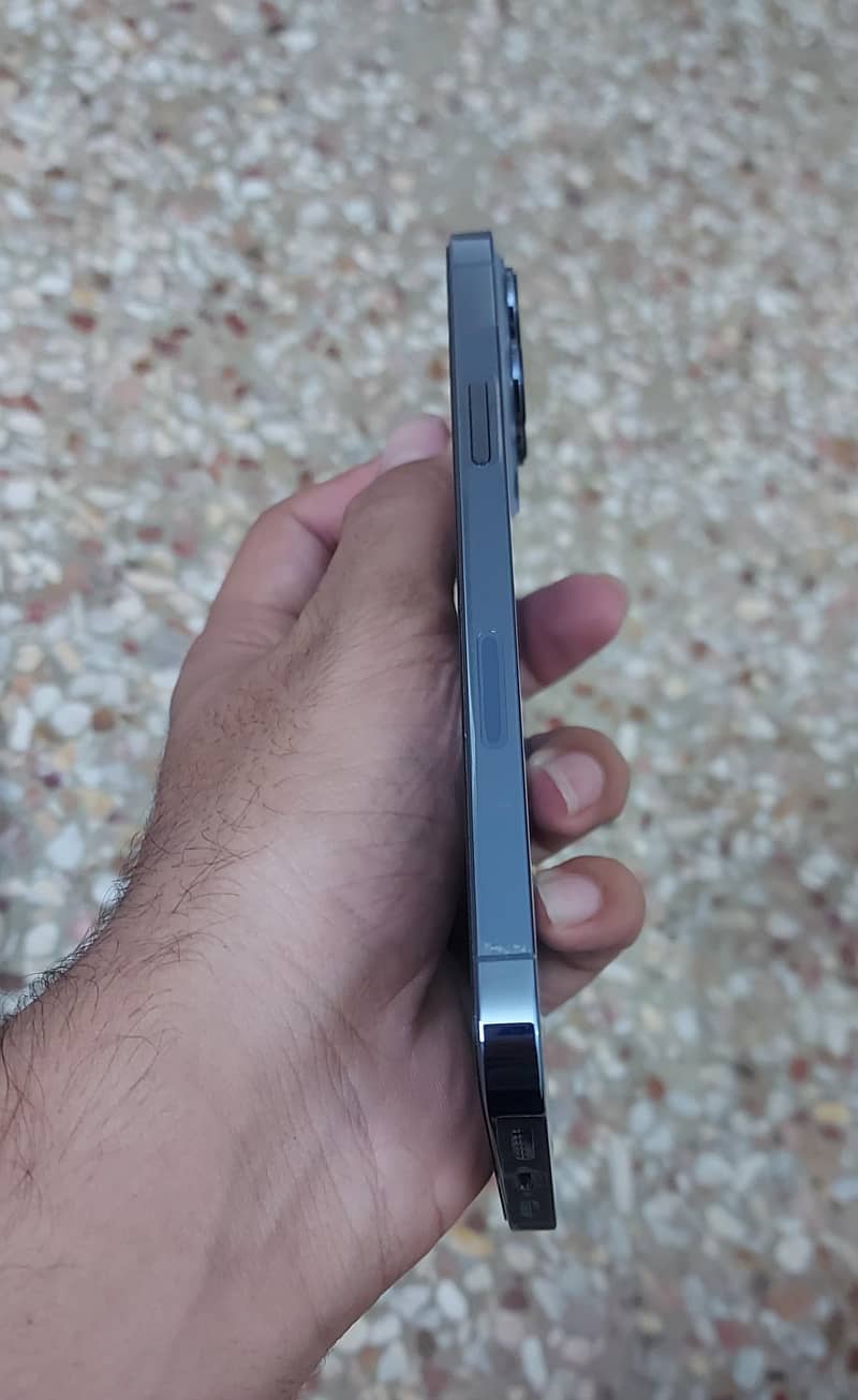 Apple iPhone 13 Pro Max 3