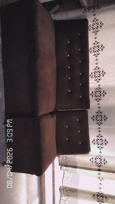 I want to sale my salon setup