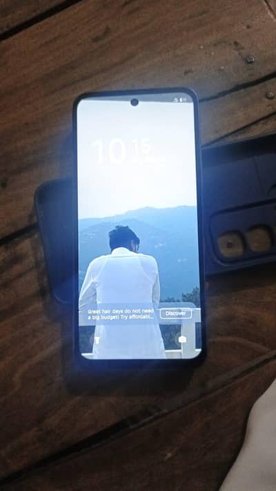 Infinix Hot 60i