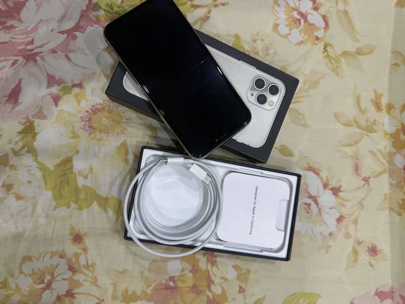 Apple iPhone 11 Pro 2