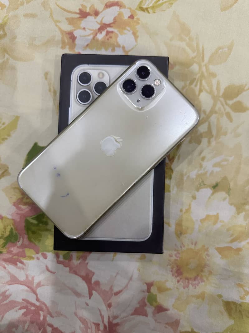 Apple iPhone 11 Pro 3