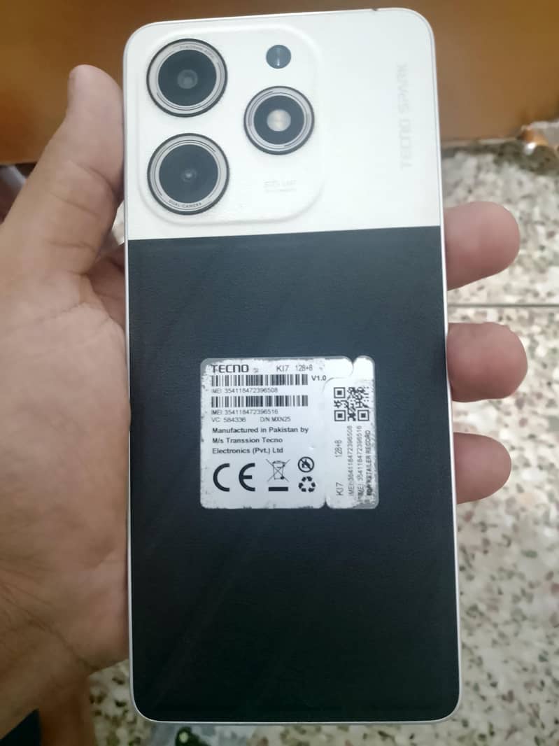 Tecno Spark 10 Pro 2