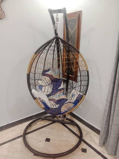 good condition
